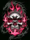 skull