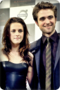rob and kristen :)