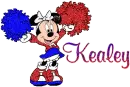 Kealey