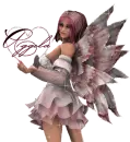 Aggela-Fairy