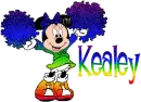 Kealey