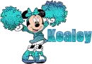 Kealey
