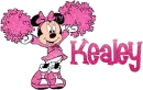 Kealey