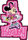Kealey