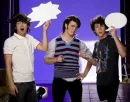 Jonas Brothers