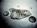 i miss u