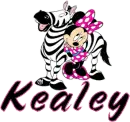 Kealey