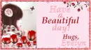 Evelyn-Beautiful day