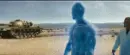 Dr. Manhattan