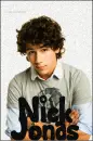 Nick Jonas