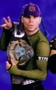 Jeff hardy