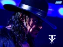 the undertaker