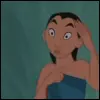 mulan surp towel