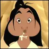 mulan with big cheecks