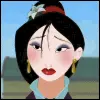 mulan sad blink