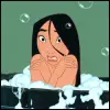 mulan shiver