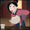 mulan shock pour