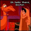 jasmine doctor