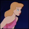 cindrella shocked