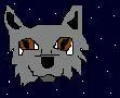 Wolf Background