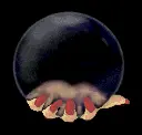 evil magic