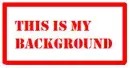Funny Background