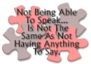 Autism, Aspergers, PDD, puzzle