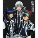 gray man