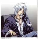 gray man