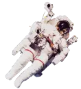 astronaut