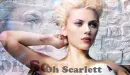 oh scarlett