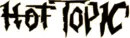 Hot Topic logo<3