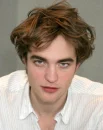 robert pattinson<3