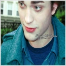 robert pattinson<3