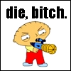 stewie