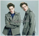 robert pattinson<3