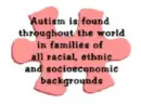 Autism
