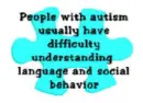 Autism