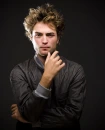 robert pattinson<3