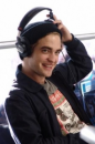 robert pattinson<3