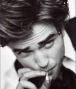 robert pattinson<3