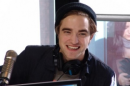 robert pattinson<3
