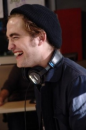robert pattinson<3