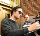 robert pattinson<3
