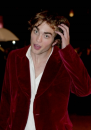 robert pattinson<3