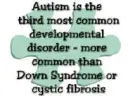 Autism