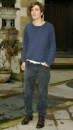 robert pattinson<3
