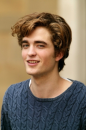 robert pattinson<3