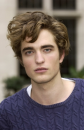 robert pattinson<3