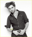 robert pattinson<3